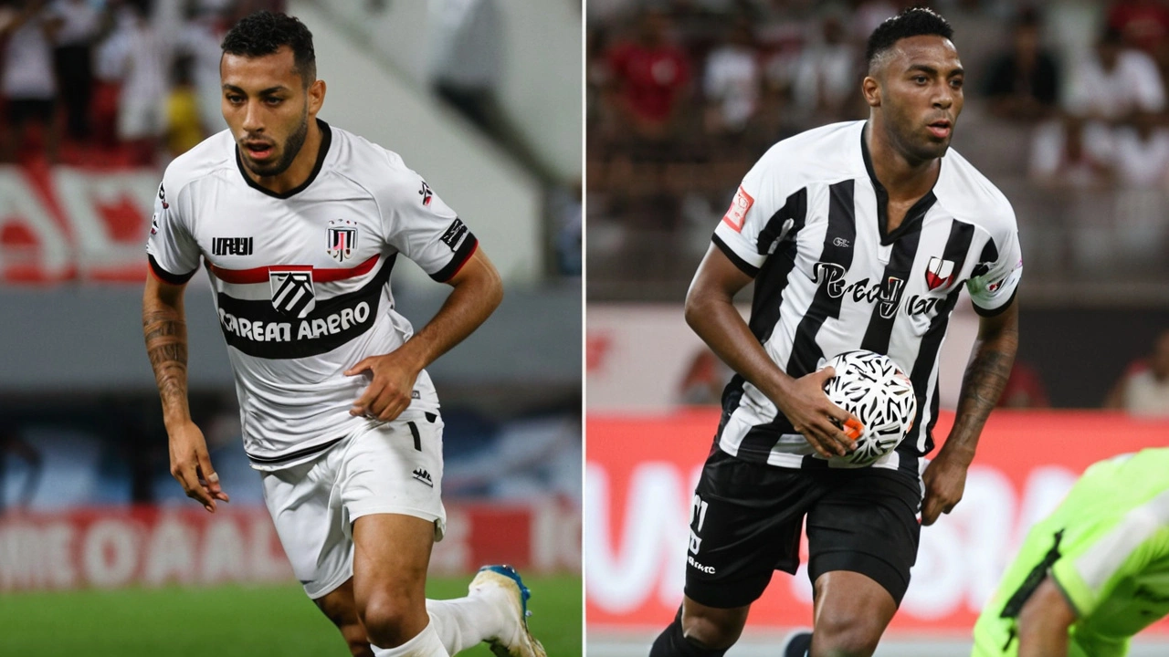 Assista São Paulo x Botafogo no Campeonato Brasileiro: Tudo o que você precisa saber