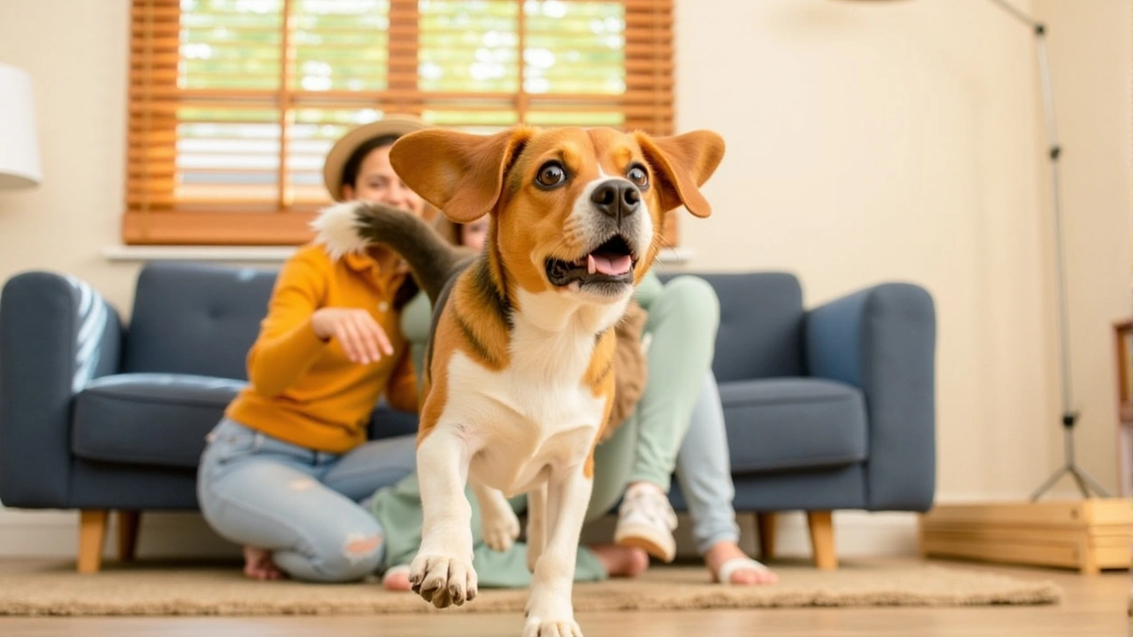 Conclusão: O Legado do Dia do Cachorro