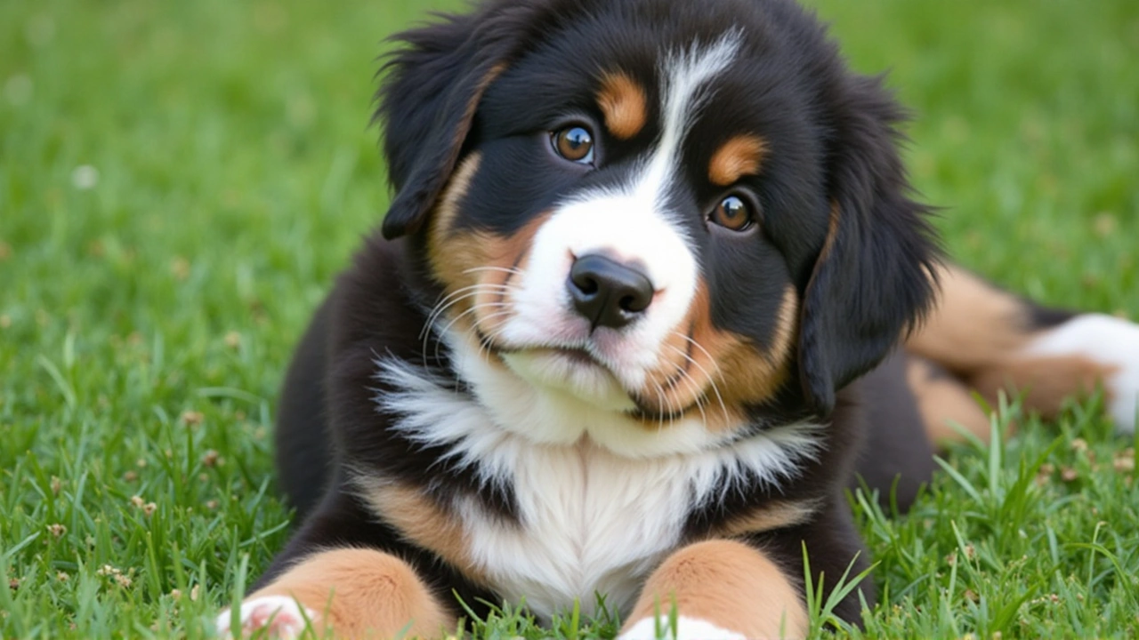 Dia do Cachorro: Mensagens Emocionantes para Celebrar Seu Melhor Amigo