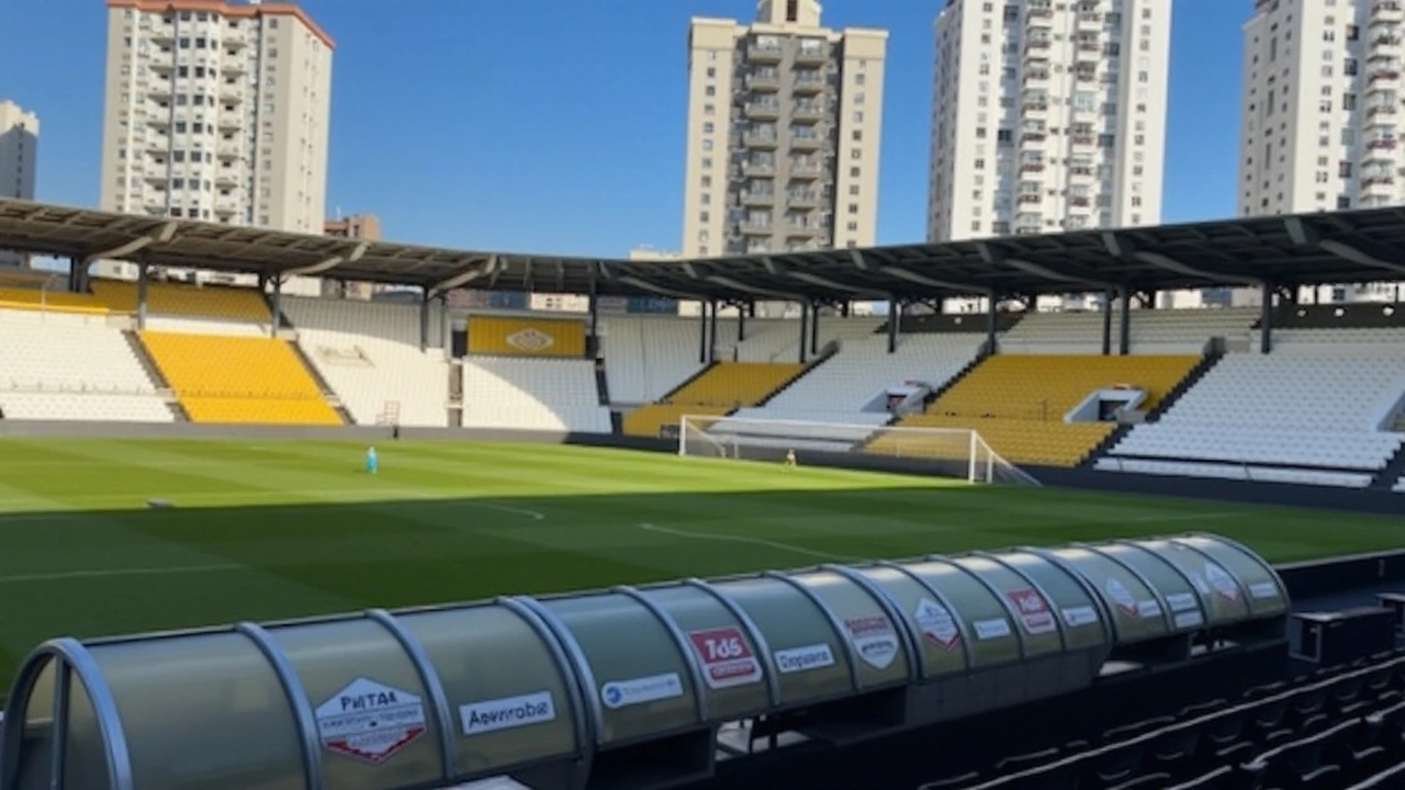 Partida Criciúma e Athletico-PR: Horário Alterado para 20h00