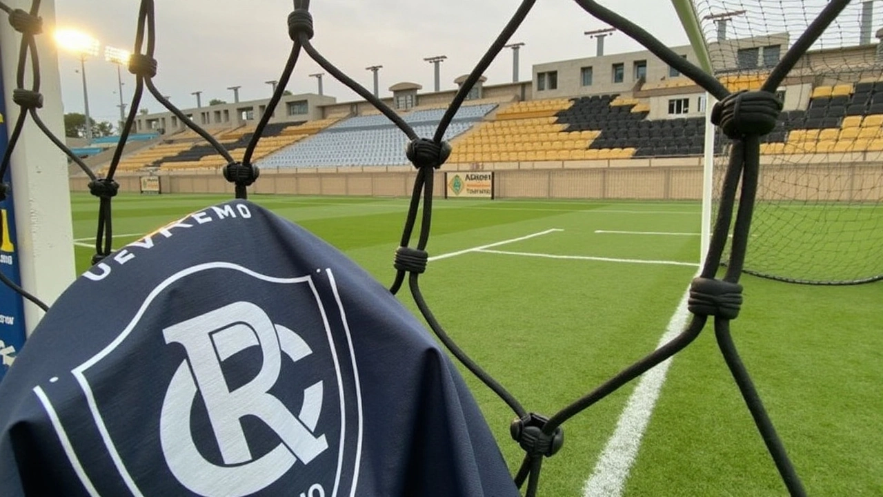 Remo Empata com São Bernardo Após Abertura de 2-0 no Quadrangular da Série C