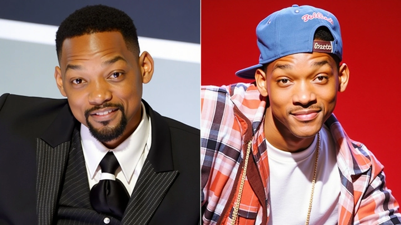 Will Smith Celebra 56 Anos com o Espírito de 'Um Maluco no Pedaço' e R$ 1 Bilhão em Patrimônio