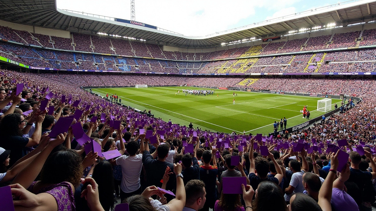 El Clásico 2024: Tudo Sobre Real Madrid x Barcelona na La Liga