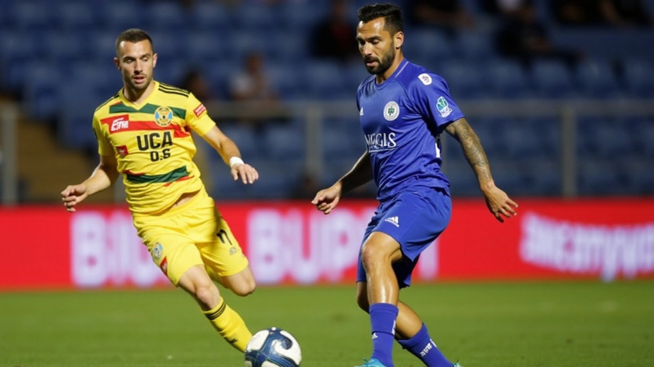 Tudo sobre o confronto Amazonas x Avaí pela Série B do Brasileirão