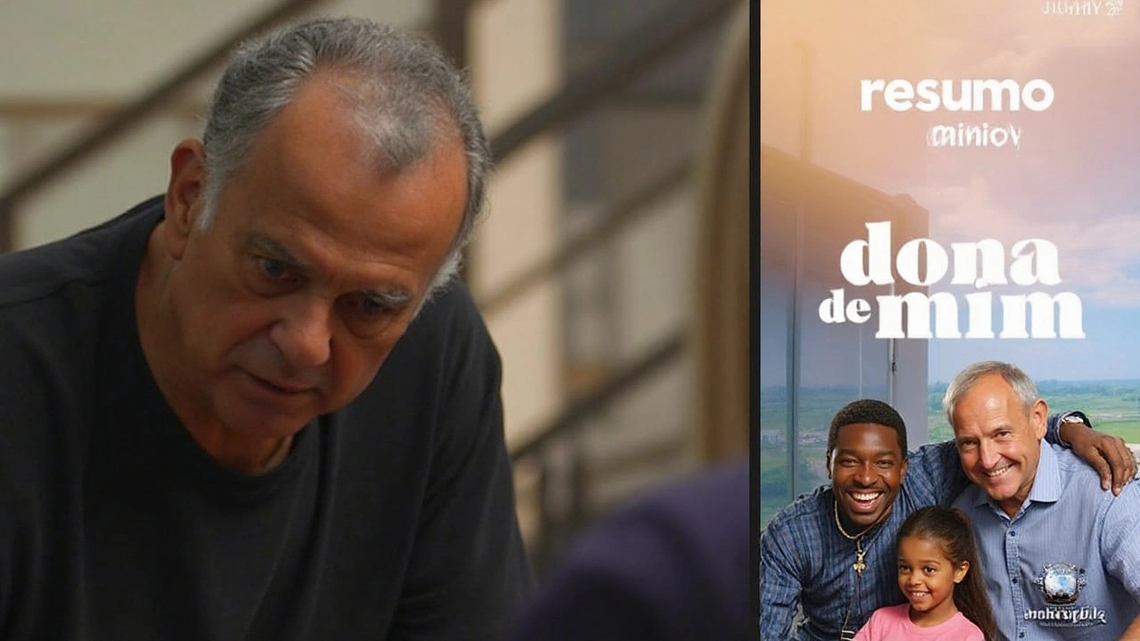 Disputas, Revelações e Jogo de Poder