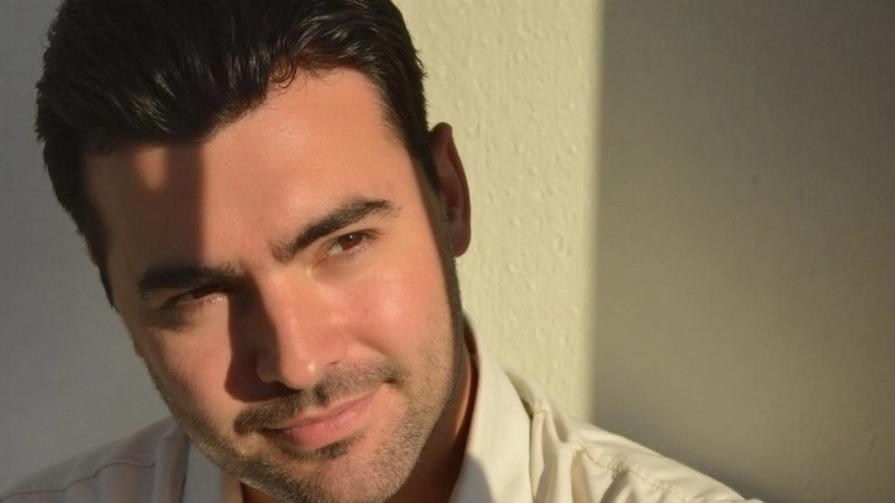 JP Mantovani: da A Fazenda ao Power Couple, trajetória, projetos e tragédia