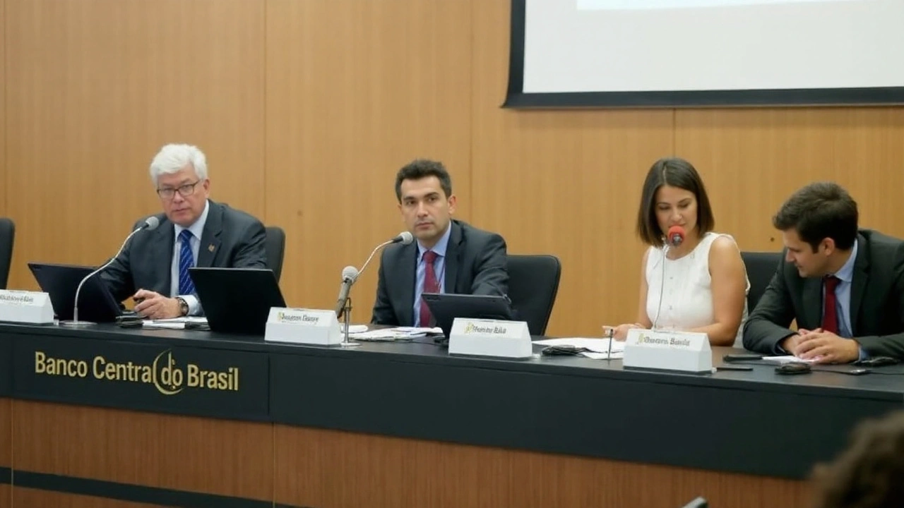 PIX: BC impõe limite de R$ 15 mil em operações de instituições não autorizadas para conter crime organizado
