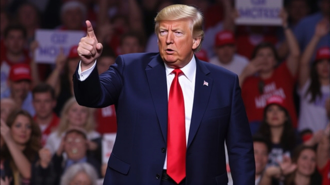 Dois‑semanas depois: a volta e a motivação no White House