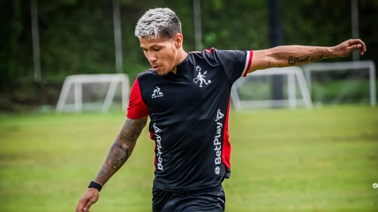 O papel da DIMAYOR e a organização do torneio