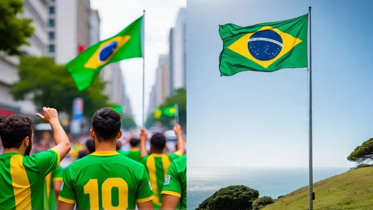 O que vem pela frente