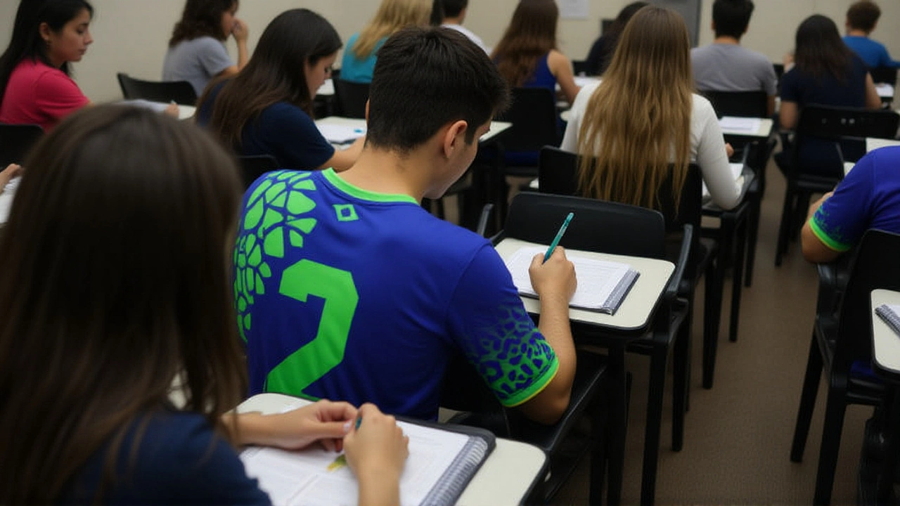 Unesp 2026: últimas horas para inscrições no vestibular