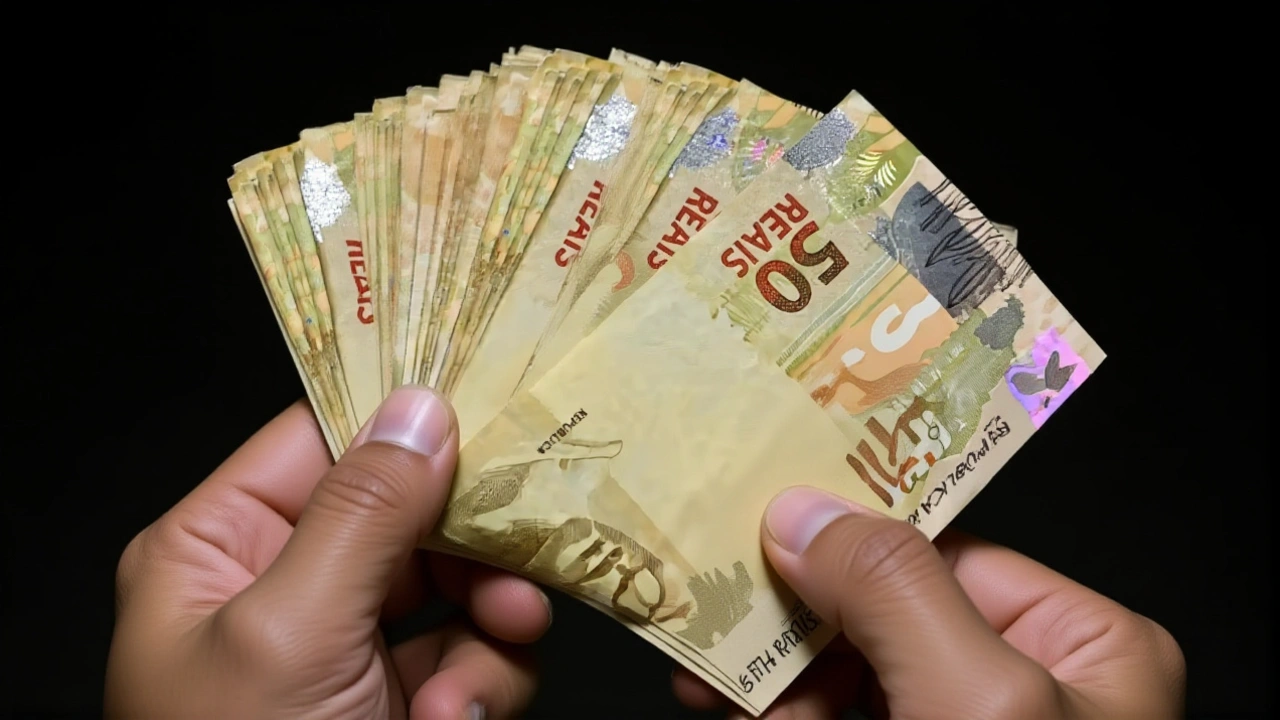 13º salário 2025: datas, regras e quem tem direito ao décimo terceiro