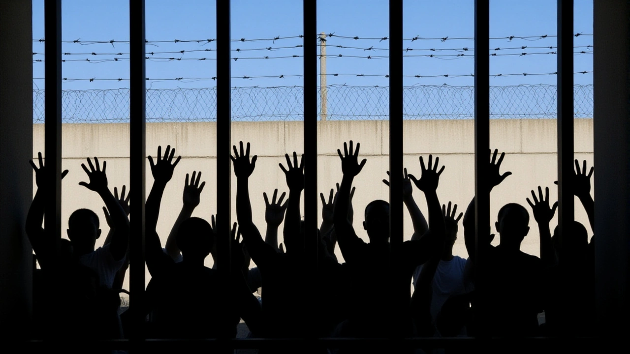 A contramarcha na Câmara dos Deputados