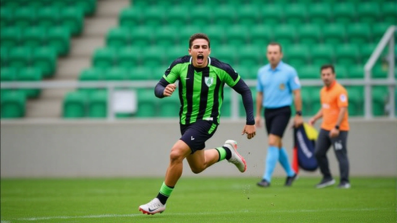 Contexto: o caminho até as oitavas