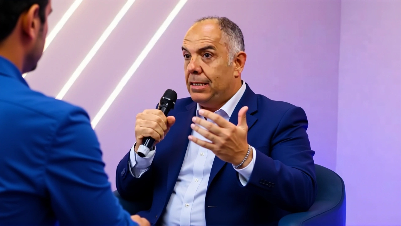 Por que isso importa para os torcedores?