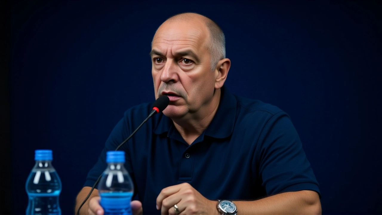 Um novo capítulo em Belém