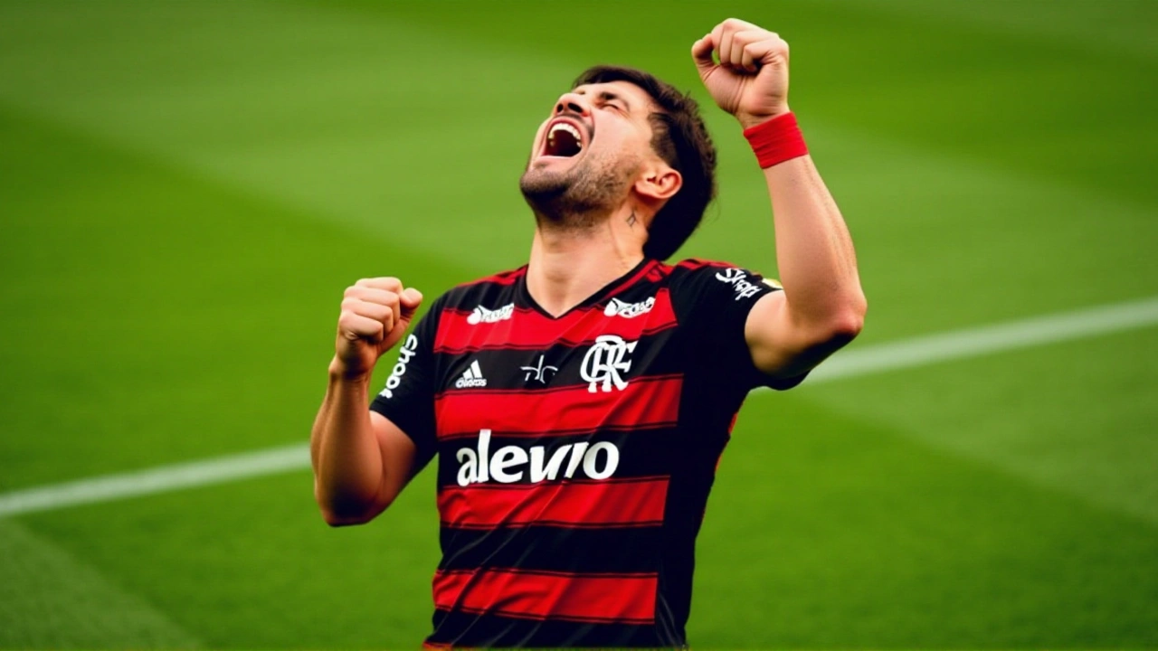 O que acontece depois?