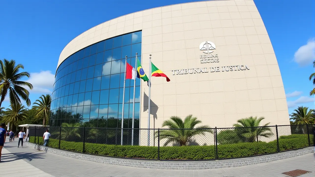 Concurso TJ AL: Comissão inicia preparativos para edital em 2026